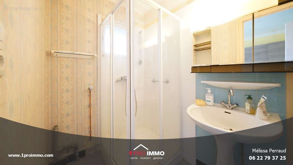 n°7 - Appartement à SAINT-MARTIN-LE-VINOUX