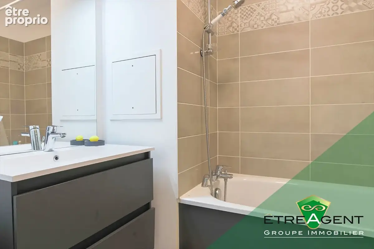 Appartement Poissy 5 pièce(s) 112 m2 - photo 13