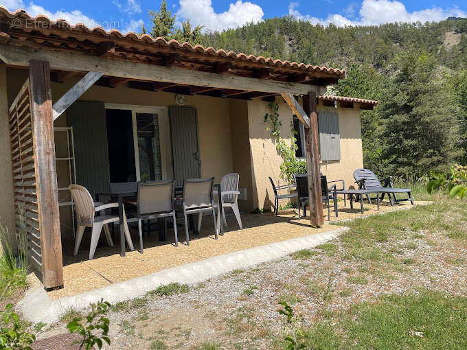 Maison à CLAMENSANE