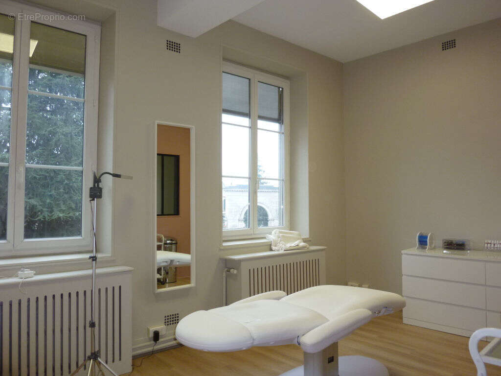 Appartement à AUXERRE