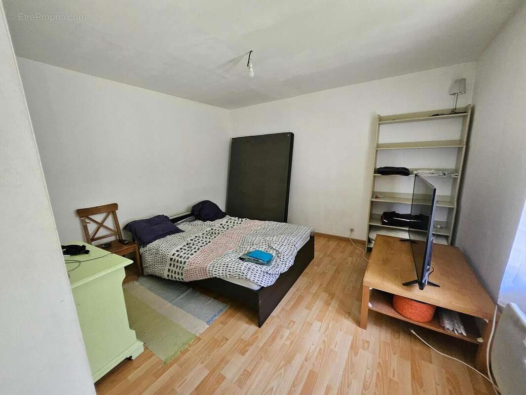 Photo 9 - Maison à GAILLAN-EN-MEDOC