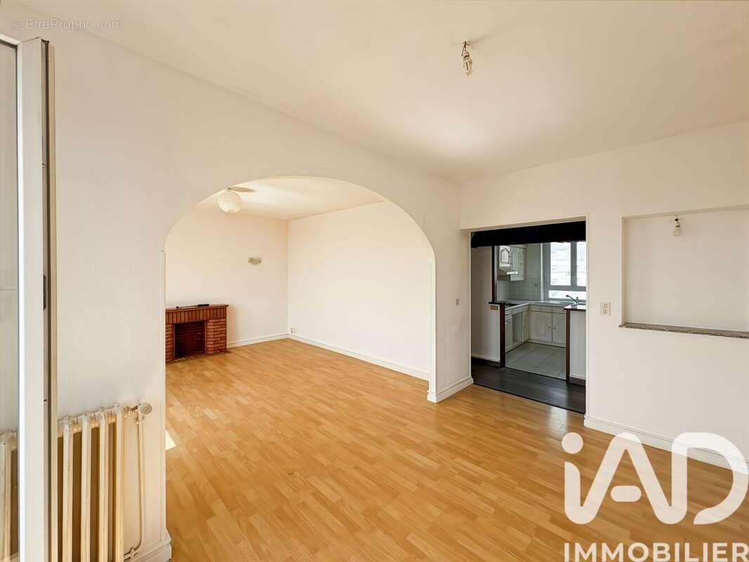 Photo 2 - Appartement à LORIENT