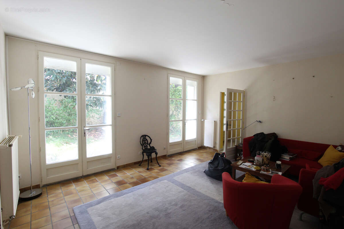 Maison à CHATELLERAULT