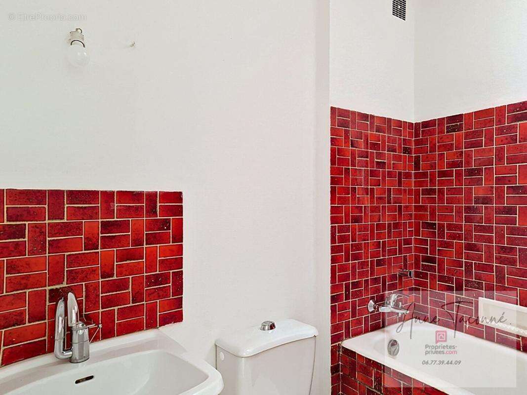 Immeuble de rapport - photo 4