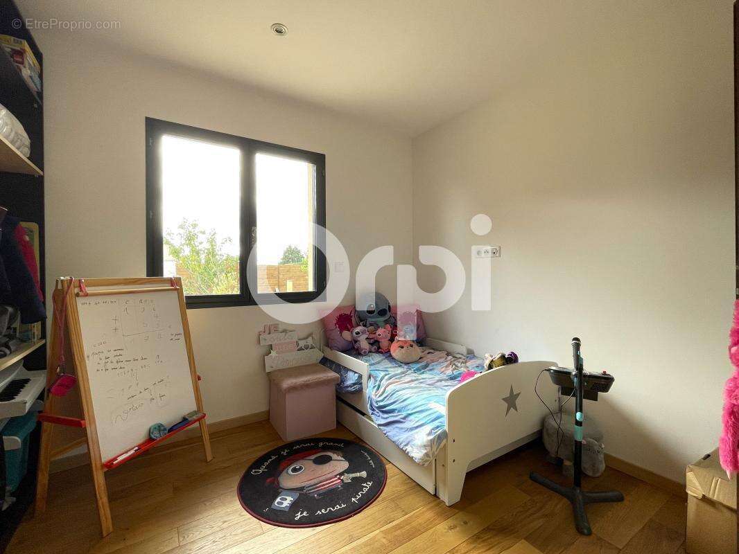 Maison à PACY-SUR-EURE