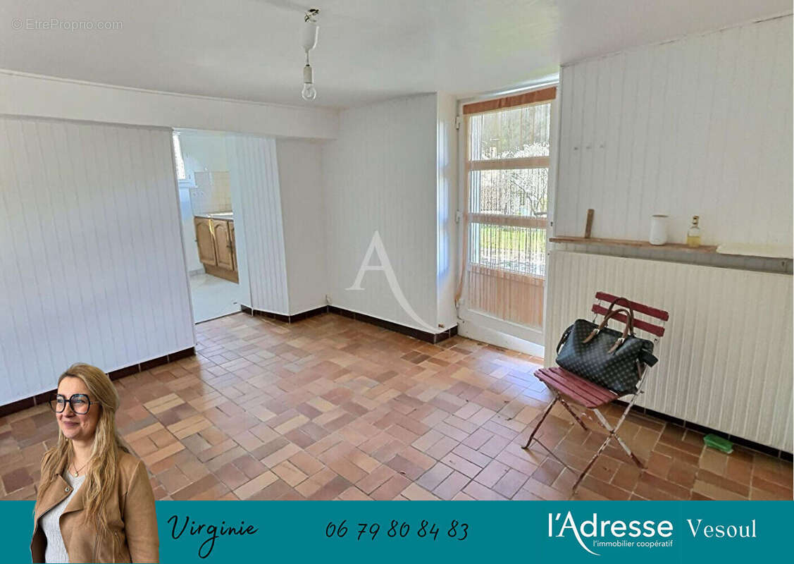 Maison 4 pièce(s) 85.67 m2 - photo 2