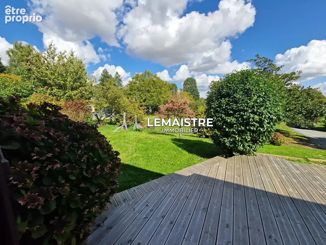 Maison à vendre - proximité St-Romain - 226 m² - 4 chambres - photo 16
