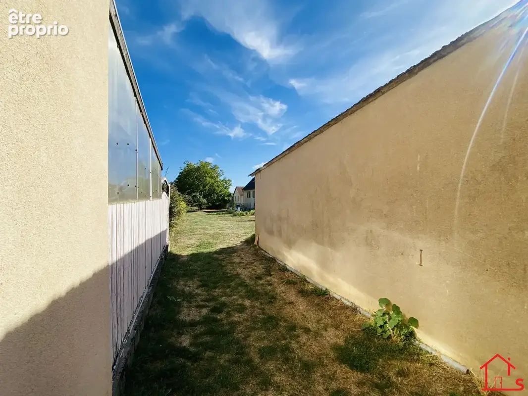 Garages - rosieres en haye - photo 4