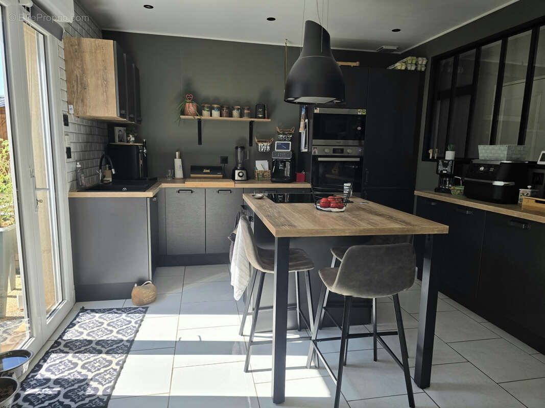 Maison de plain-pied à Feuquières en vimeu - photo 3
