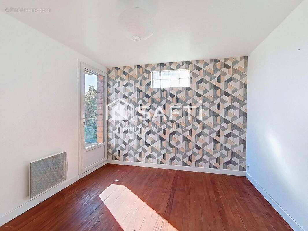 Photo 5 - Maison à SAINT-ANDRE-DE-CUBZAC