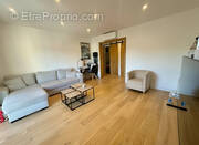 Appartement à AJACCIO