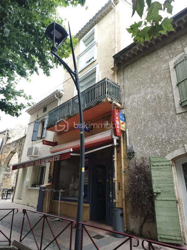 Fonds de commerce Tabac - Presse - FDJ avec logement de fonction - Bassan (34290) - photo 4