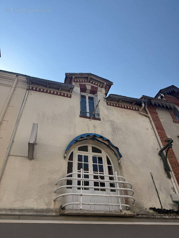 Maison à PORNIC