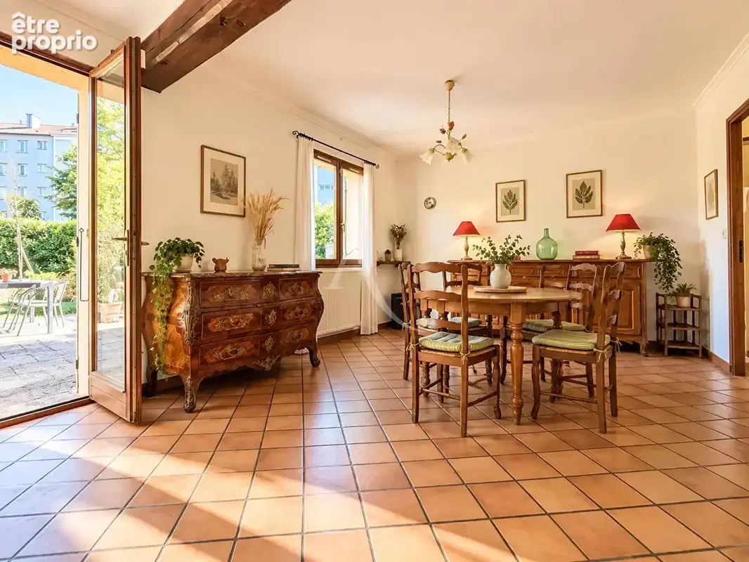 Maison Chatou 8 pièce(s) 140 m2 sur 538m² de terrain - photo 5