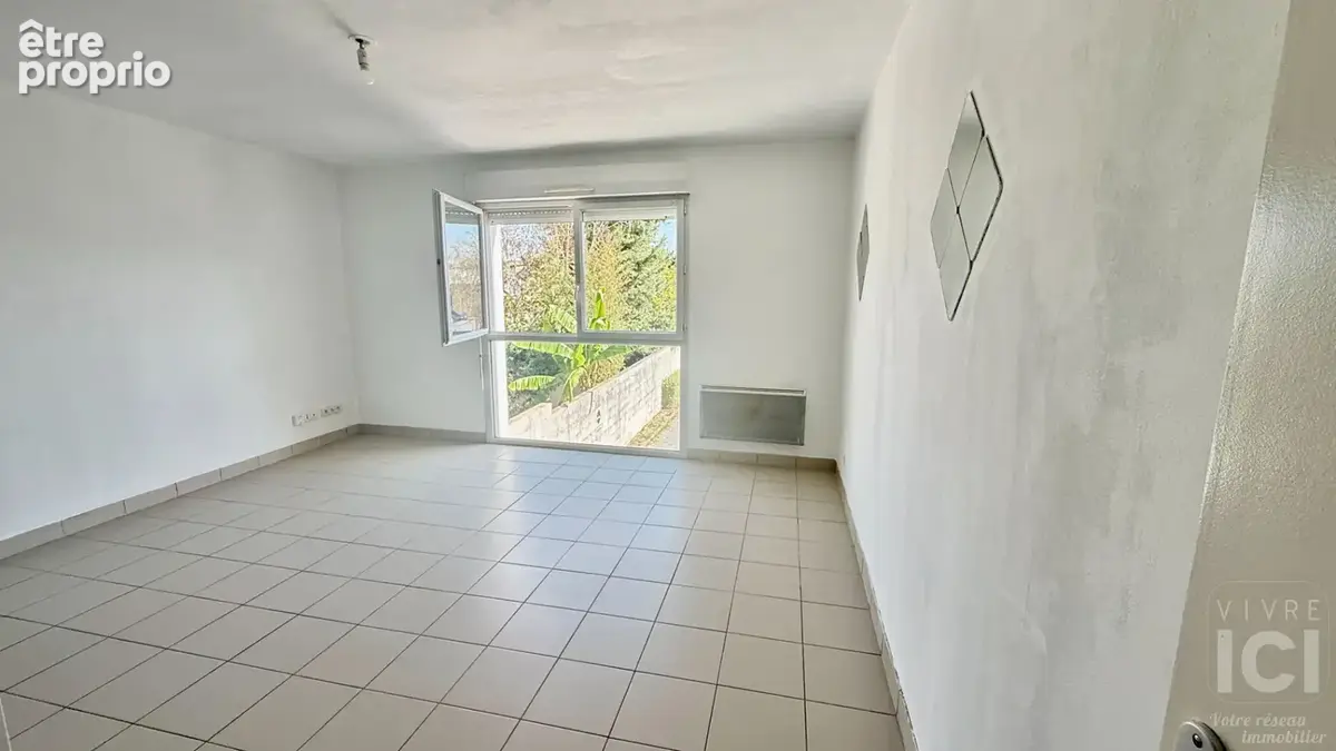 NANTES - Route de Ste Luce - 2 pièces -39M² - photo 3