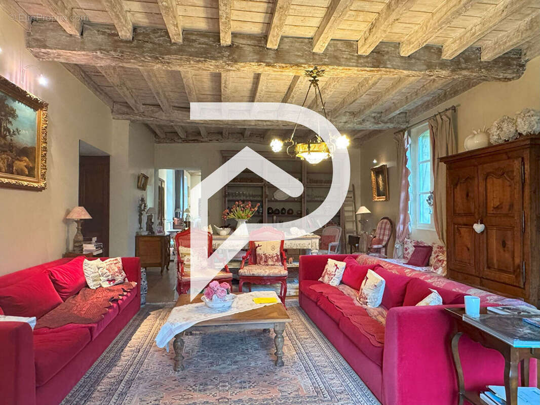 Maison à SARLAT-LA-CANEDA