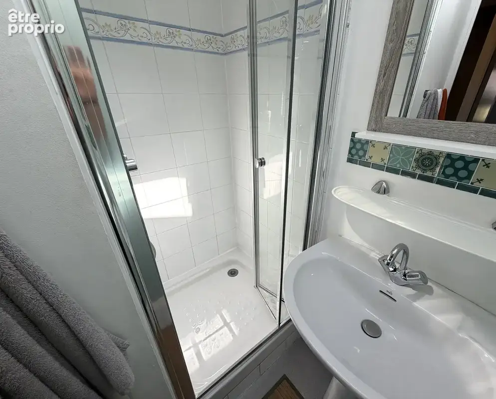 Maison 3 pièces 32 m² à vendre à La Seyne-Sur-Mer (83500) - photo 7