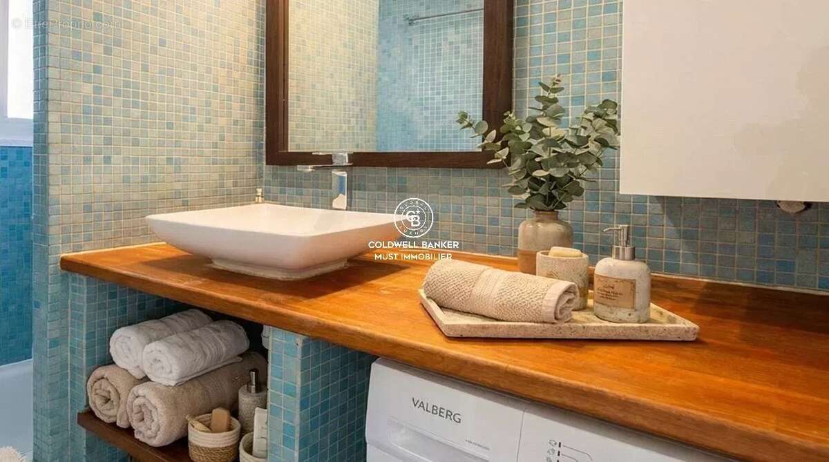 Appartement à CANET-EN-ROUSSILLON