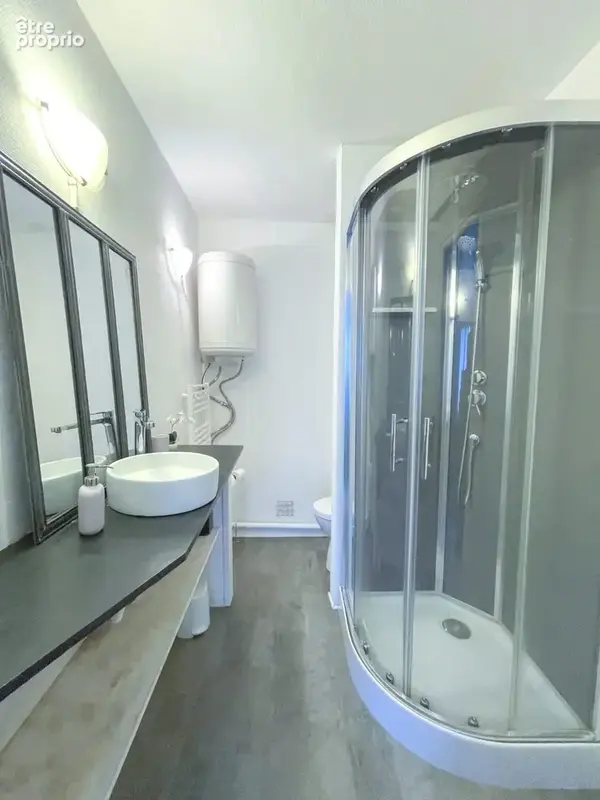 Appartement 49 m² à Roscoff  - photo 6