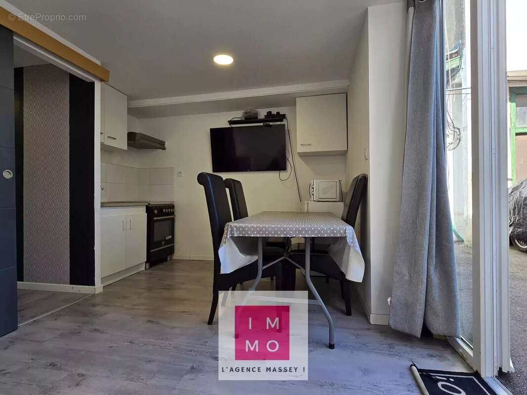 Appartement à TARBES