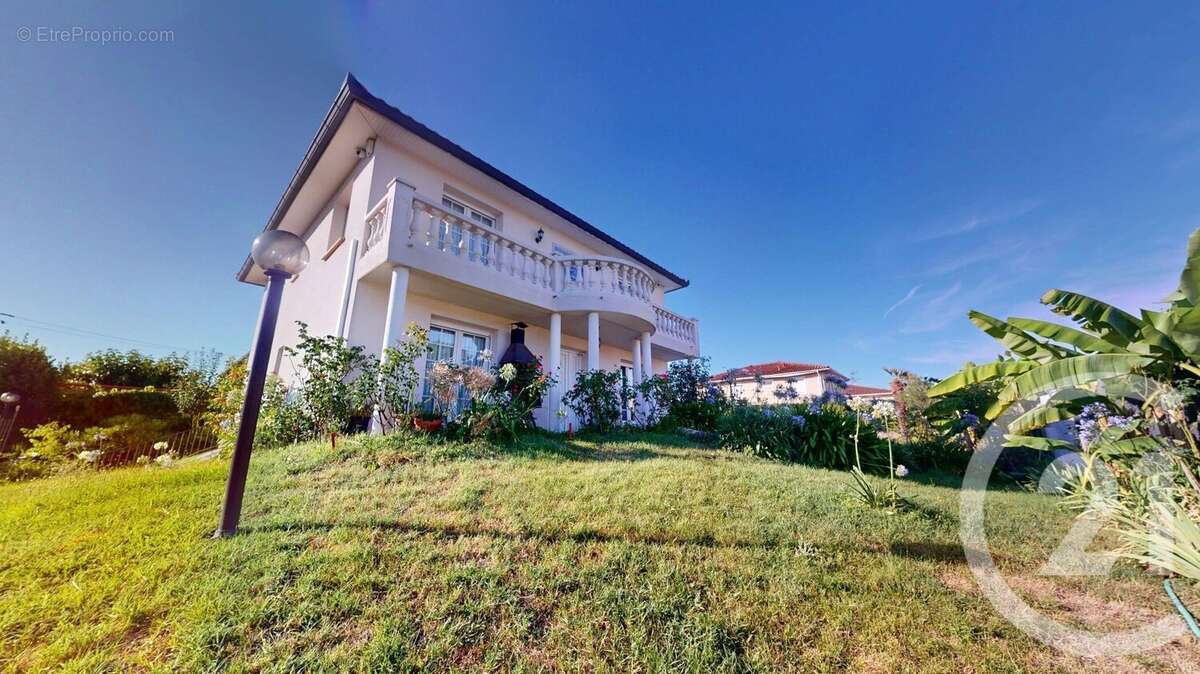 Photo 2 - Maison à COLOMIERS