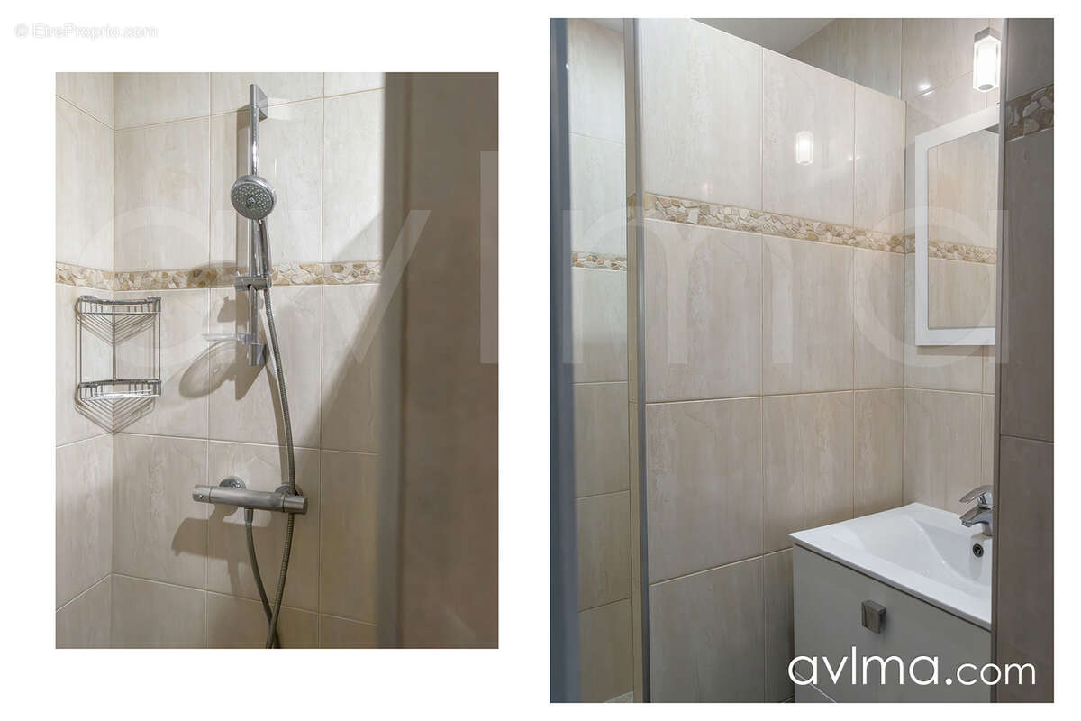 Maison à FEUCHEROLLES