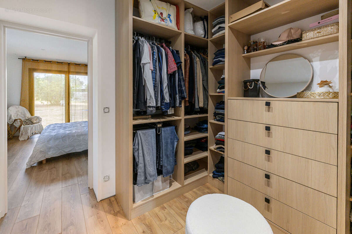 Maison 185m² à léognan - photo 4
