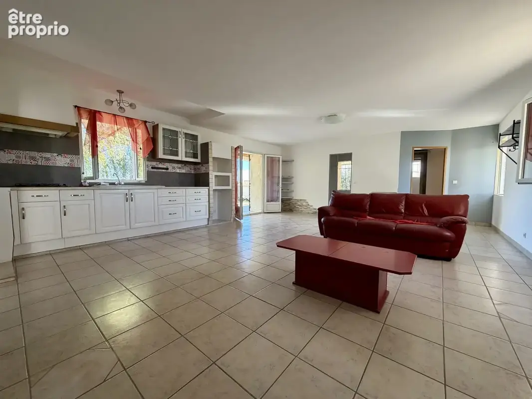 Maison 3 pièces 94 m² à vendre à Aigremont (30350) - photo 6
