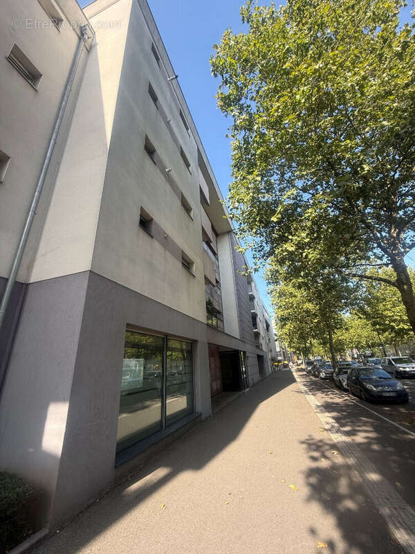 Neudorf - Appartement 3 pièces avec terrasse - photo 7