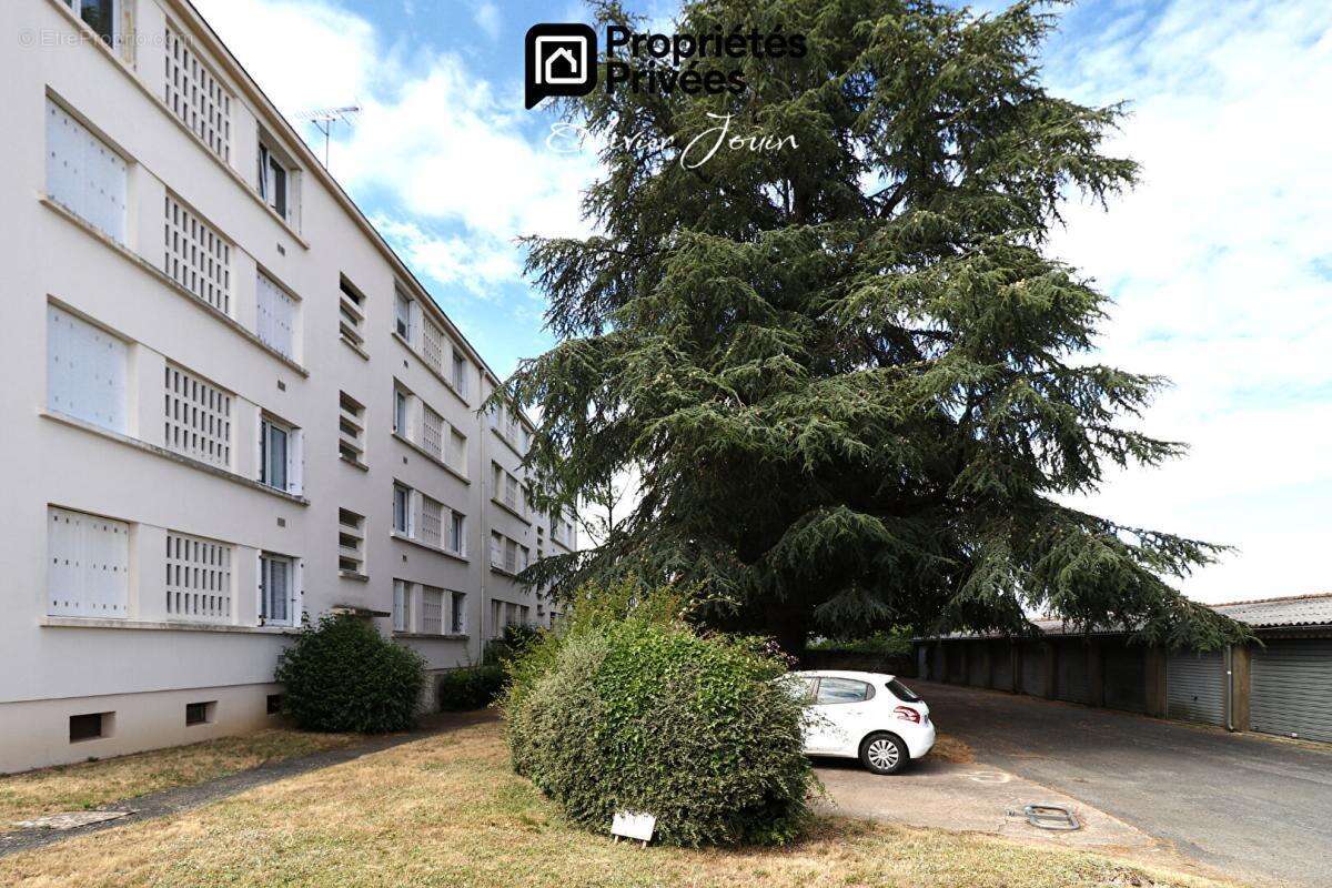 Appartement à CHOLET
