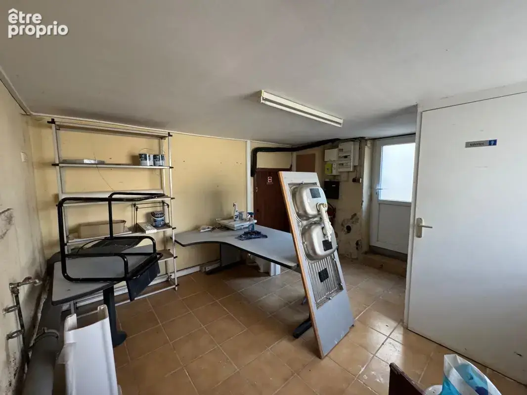 [INVESTISSEMENT / RENTABILITÉ 10 % BRUTS] Immeuble de rapport à Saint-Satur - photo 24