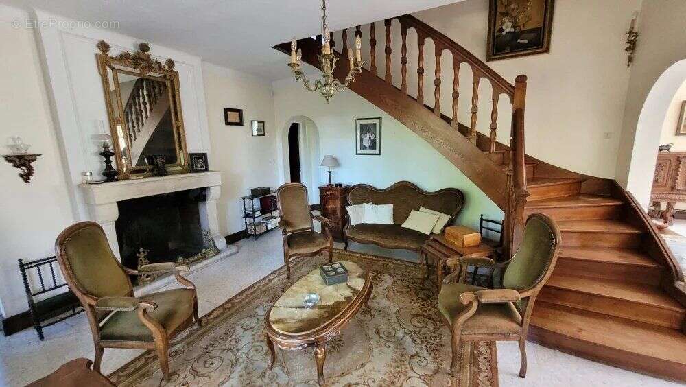 Vente Maison Agde(34300) 595 000ï¿œ - photo 7
