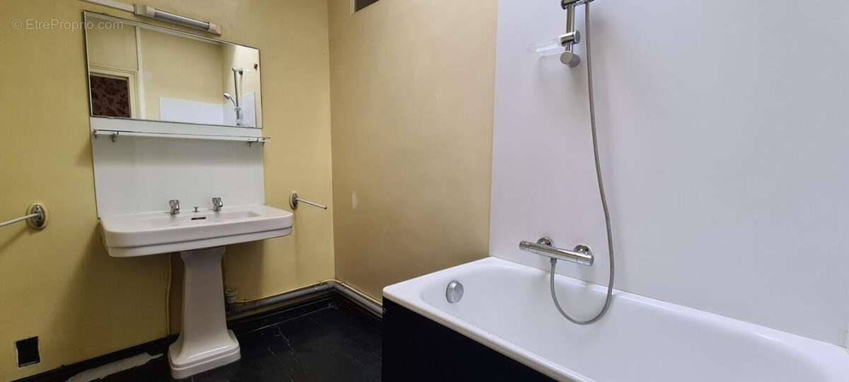 Maison à LA CHAPELLE-HEULIN