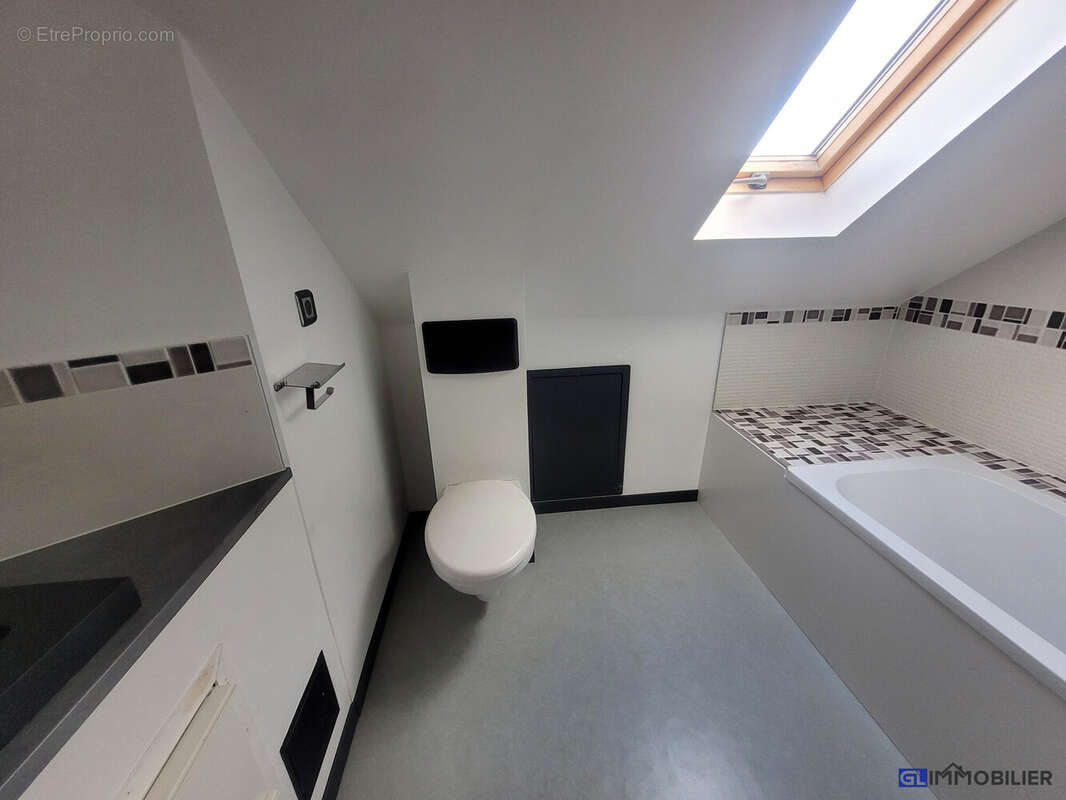 Maison à GRAINVILLE-LANGANNERIE