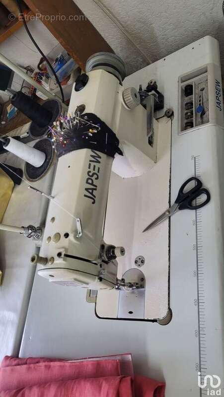 Photo 5 - Commerce à MONTARGIS