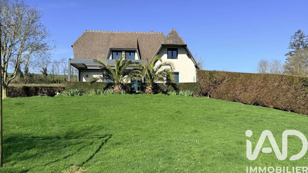 Photo 7 - Maison à COMMES