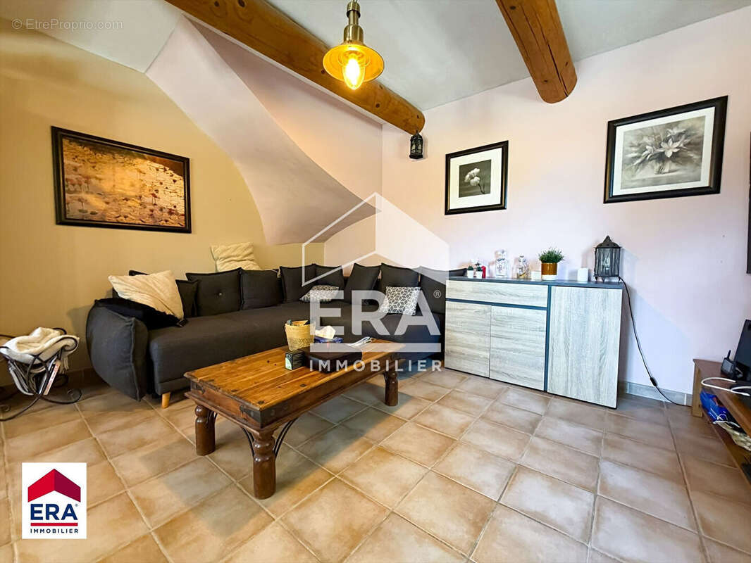 Maison 143m² à mazan - photo 9