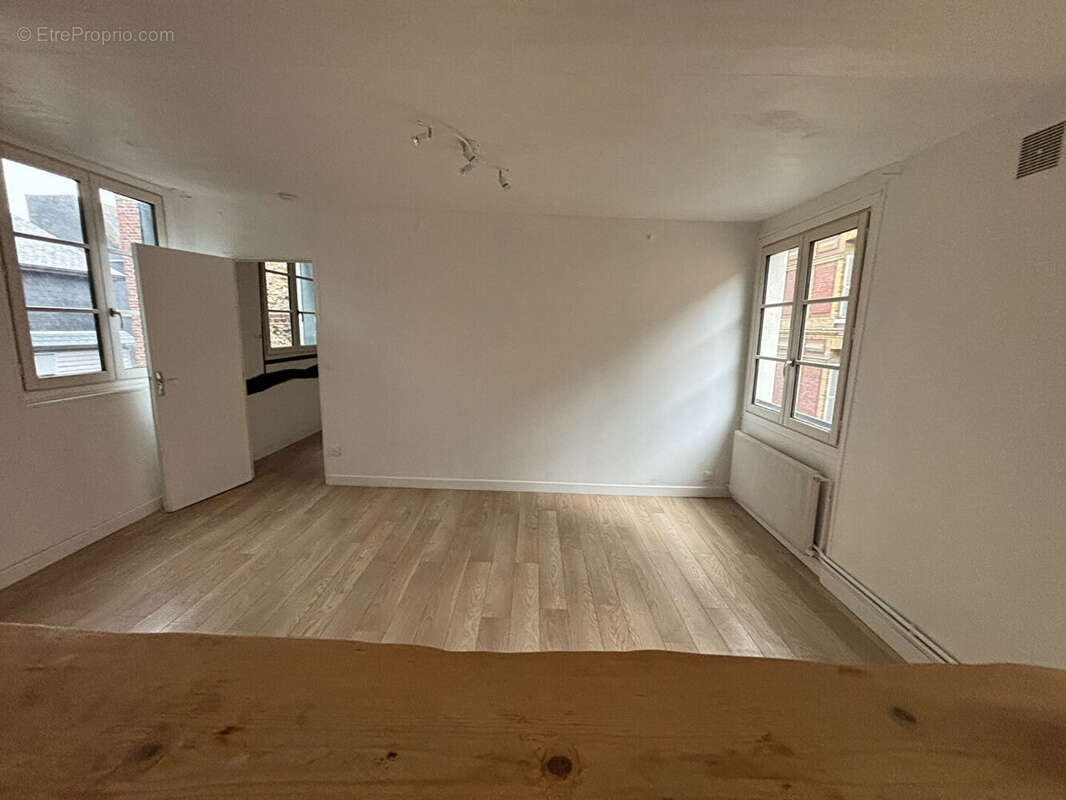 Appartement à ROUEN