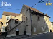 Appartement à BUXY