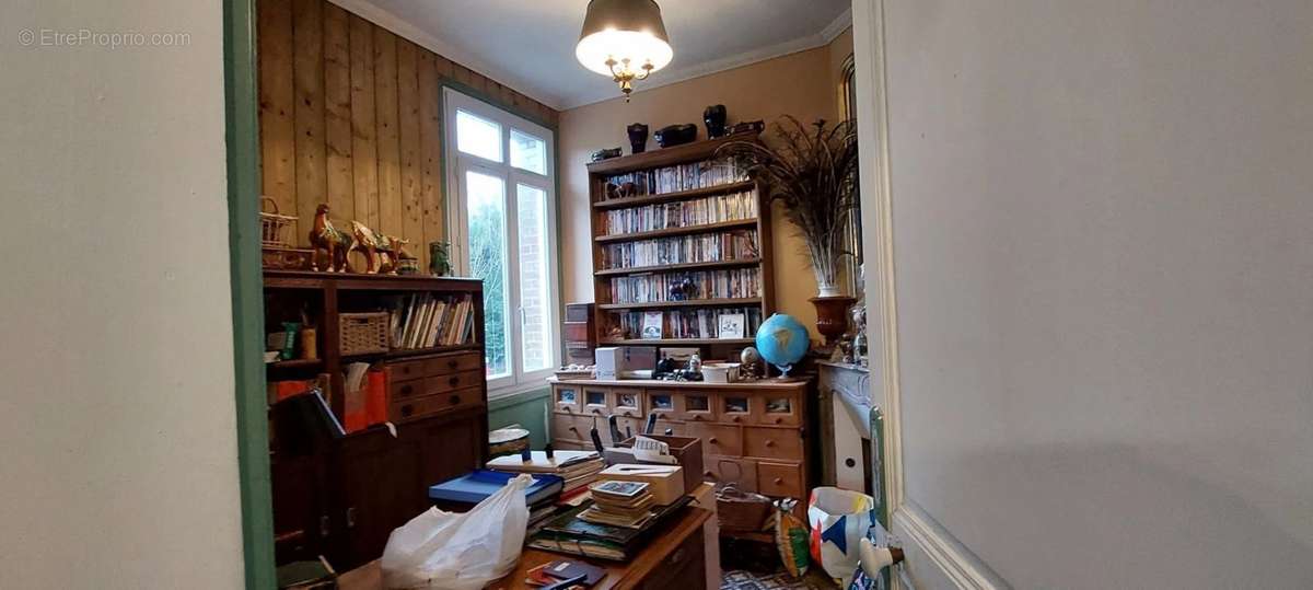 Maison à ESCLES-SAINT-PIERRE