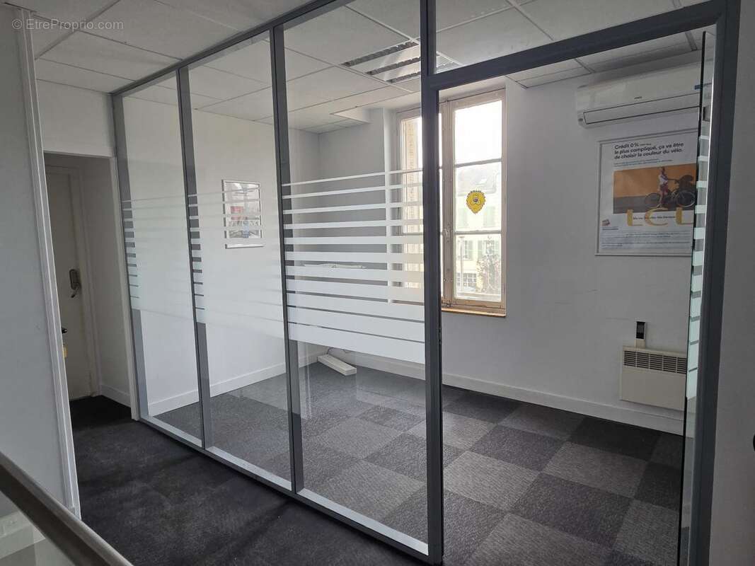 Appartement à CHATEAU-GONTIER