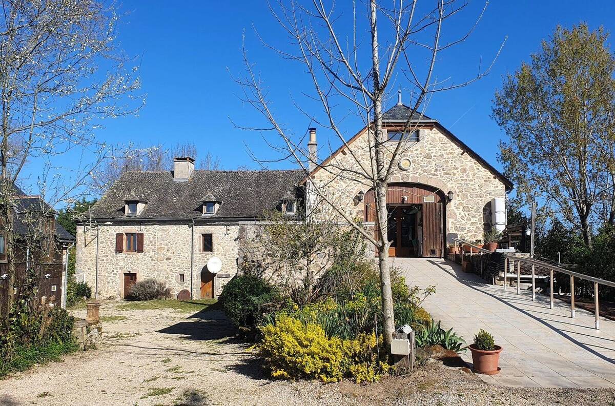 Maison à MORLHON-LE-HAUT