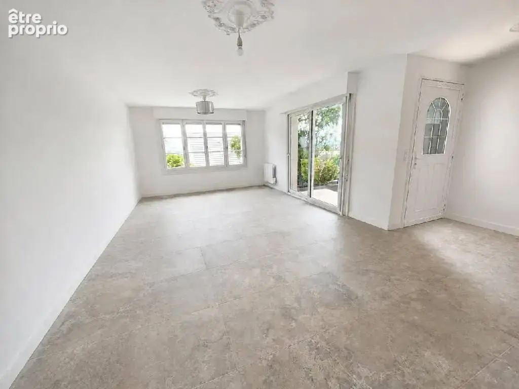 Maison 4 pièces 112 m² à vendre à Argenteuil (95100) - photo 2