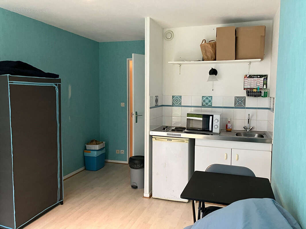 Appartement à AURAY