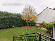 Maison à SARTROUVILLE