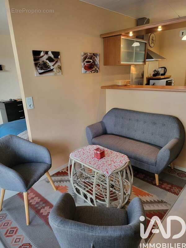 Photo 3 - Appartement à LA RICHARDAIS