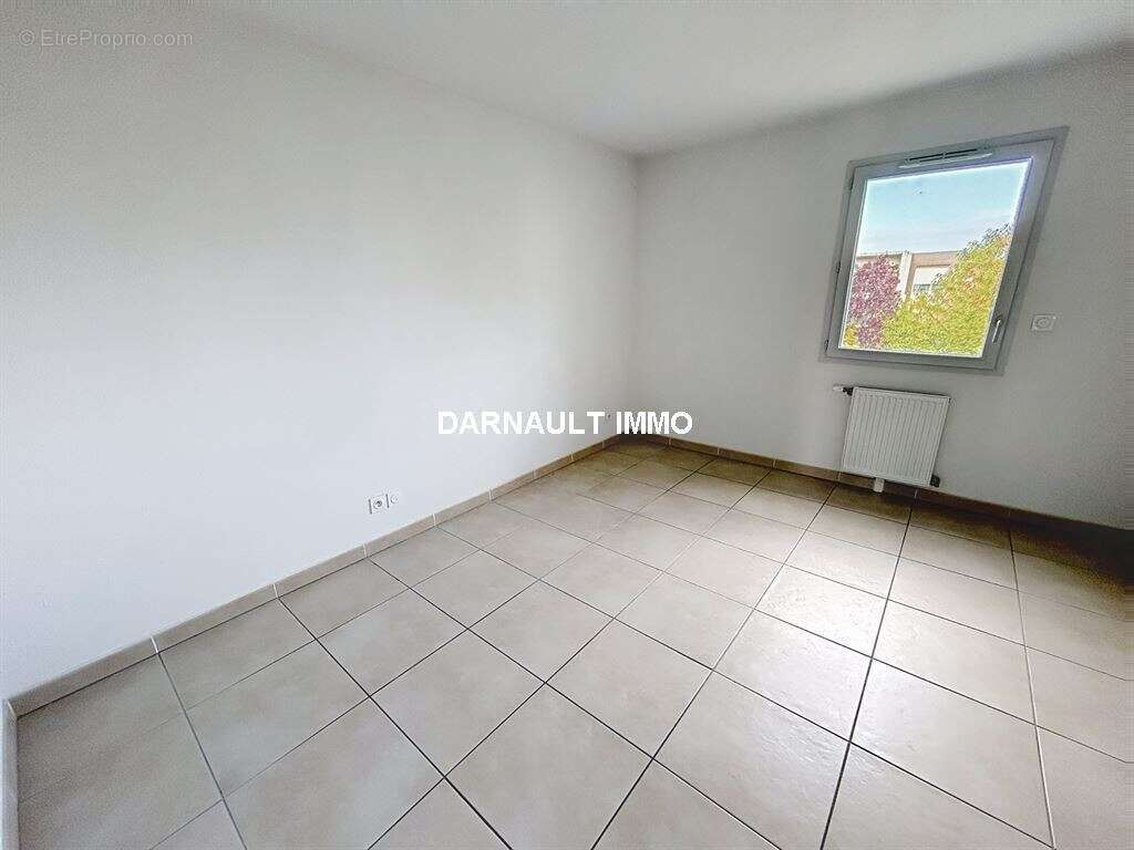 Appartement à BALMA