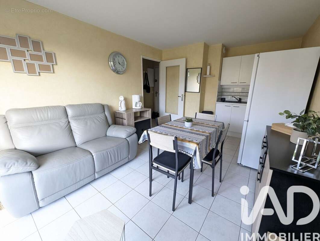 Photo 4 - Appartement à VILLERS-SUR-MER