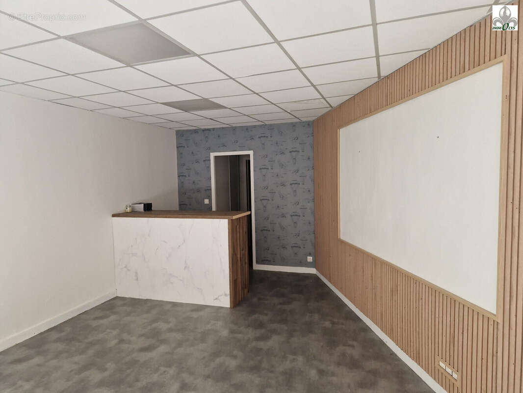 Appartement à BEAUNE