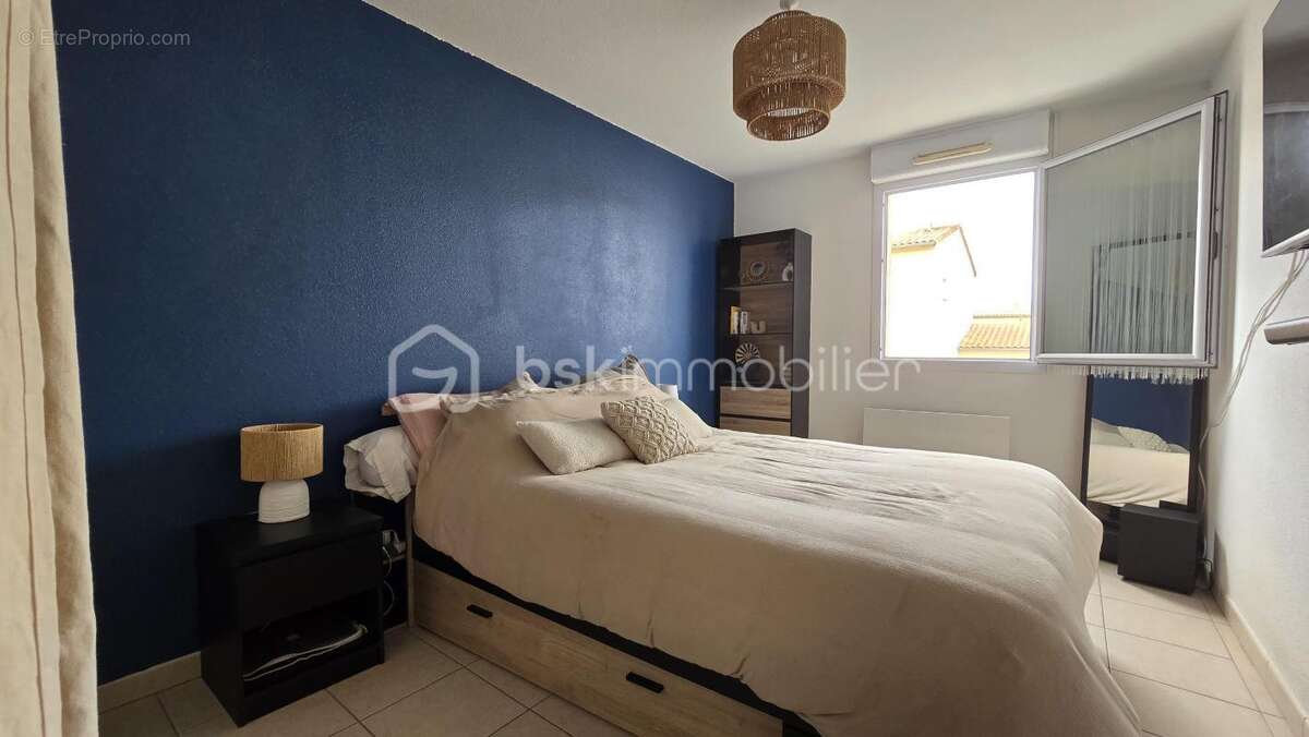Appartement à POITIERS